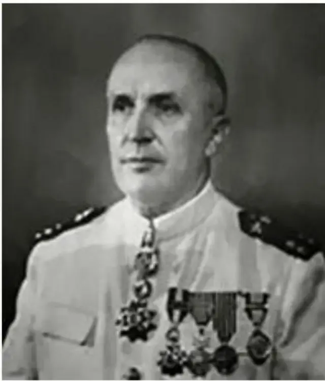 ਵਸਾਲੂ ਸਿਲਵਾ