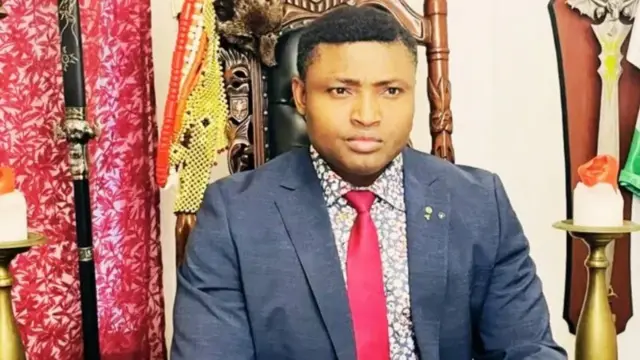 Simon Ekpa
