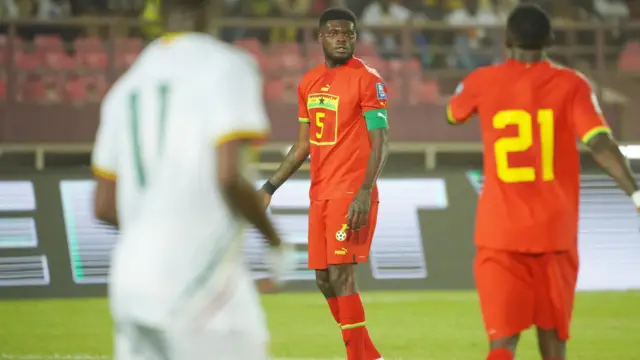 thomas partey