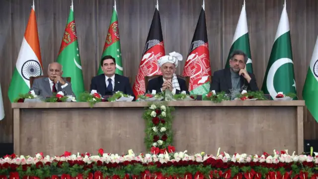 तापी परियोजना