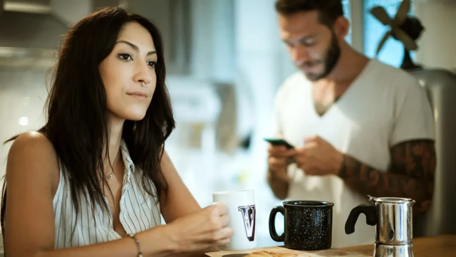 బ్రేకప్