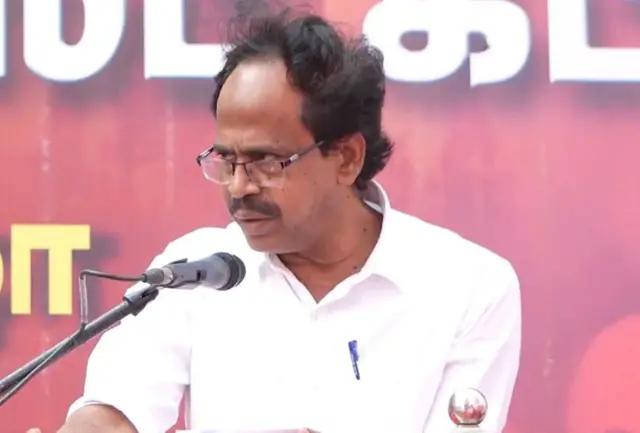 தமிழ்நாடு, திமுக, சிபிஎம், சிபிஐ