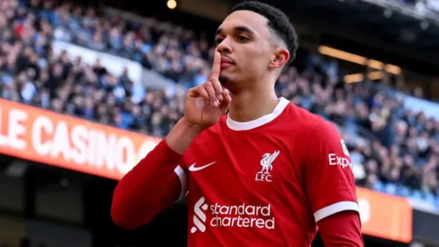 Alexander-Arnold