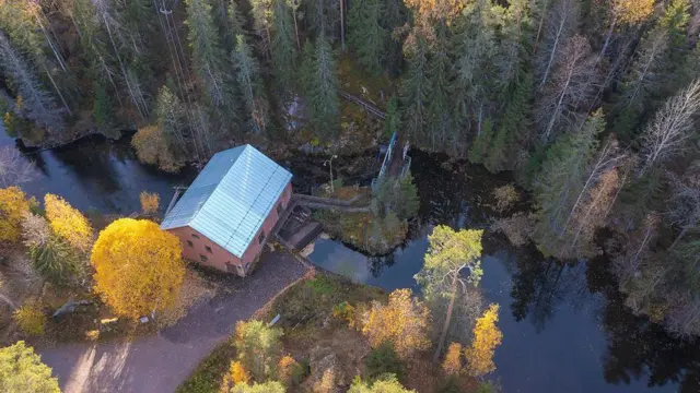 డ్యామ్ తొలగింపు