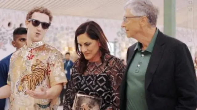 મુકેશ અંબાણી રિલાયન્સ ભારત સોફ્ટ પાવર 