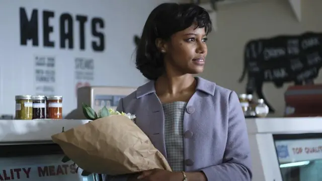 Кадр із серіалу "Ласкаво просимо до Деррі"