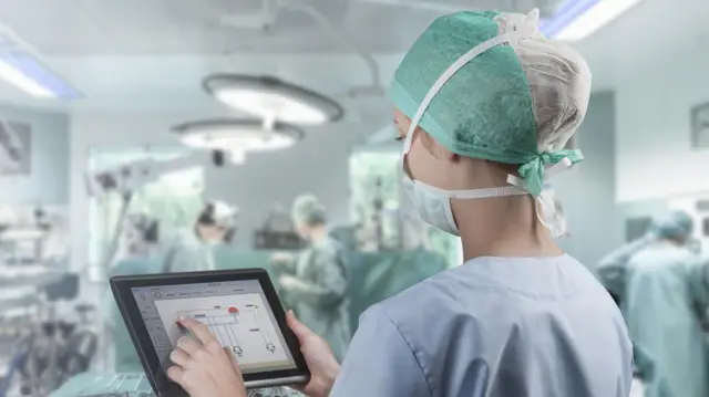 செயற்கை இதயம்