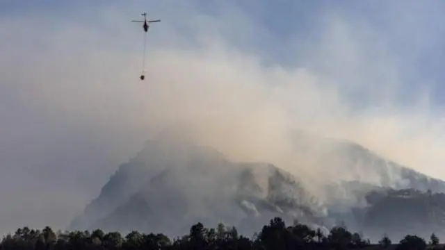 Aayan n lọ lati pana to n sẹ yọ tori ooru amuju