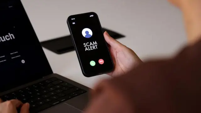 ਡਿਜੀਟਲ ਸਕੈਮ 