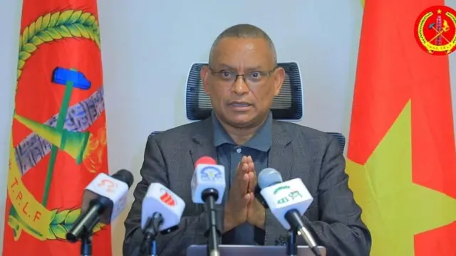 Dabretsiyon Gabremikaa'el