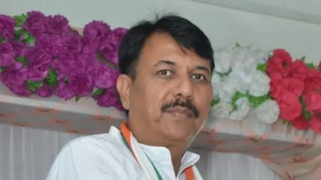 અમિત ચાવડા