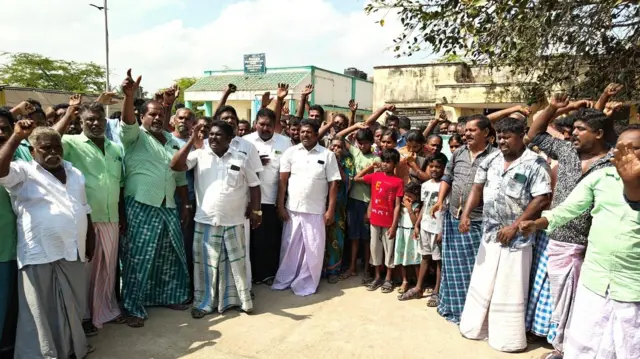 இந்தியா இலங்கை மீனவர்கள் கச்சத்தீவு