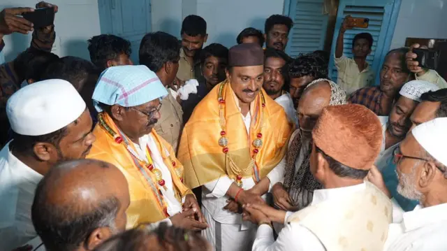 గాలి జనార్దన్ రెడ్డి