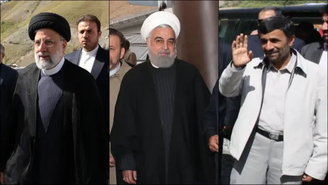 تاکنون سه رئیس‌جمهور بخشی از این بزرگراه را افتتاح کرده‌اند