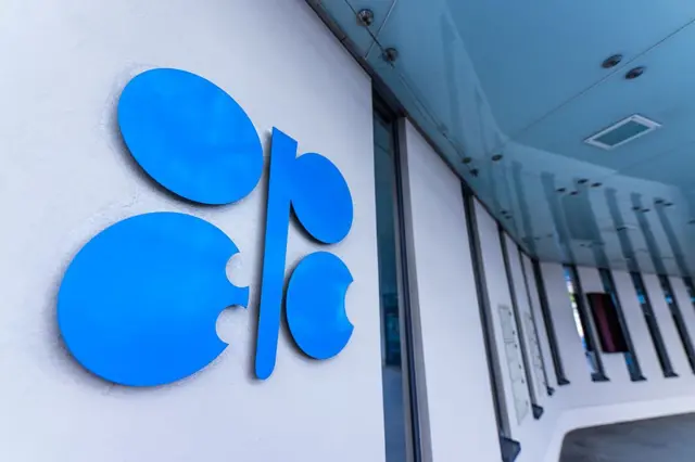 यूएई हा ओपेकचा चौथा सर्वात मोठा तेल उत्पादक देश आहे.