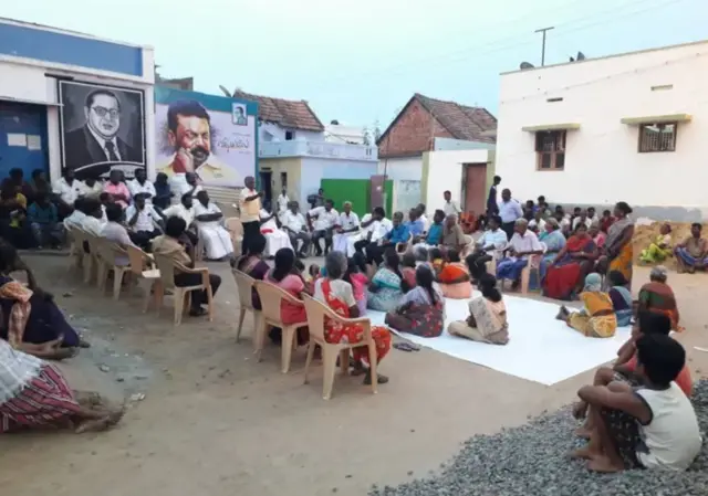 நாங்குநேரி: சாதி வன்முறையை கடந்து 12ஆம் வகுப்பில் தேர்ச்சி - மாணவர் சின்னதுரை என்ன சொல்கிறார்?