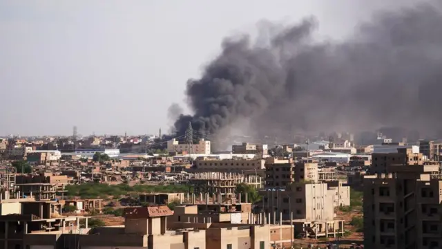 ግጭት ሓይልታት ሱዳን ዘስዓቦ ዕንወት