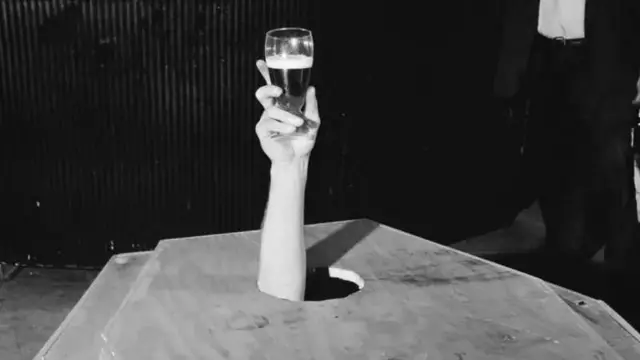 ਅਸਾਧਾਰਨ ਰਿਕਾਰਡ ਬਣਾਉਣ ਦੇ ਮੁਕਾਬਲੇ