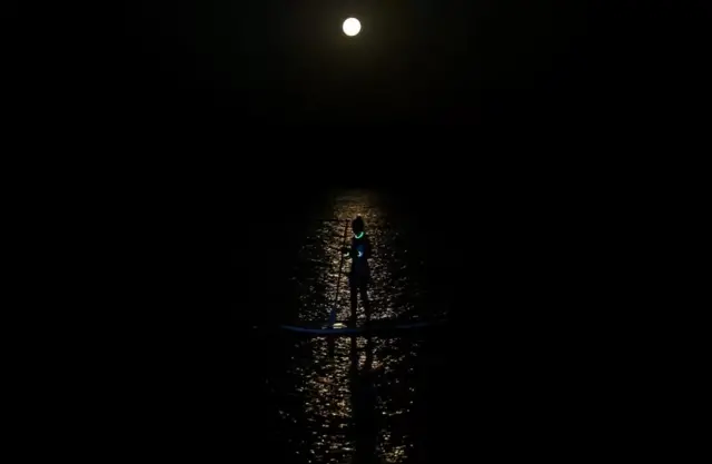 supermoon