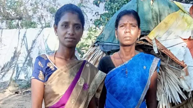 '16 மணிநேர வேலை, தப்பித்தால் அடி' - செங்கல்பட்டில் இருளர் பழங்குடிகளுக்கு நேர்ந்த துயரம்