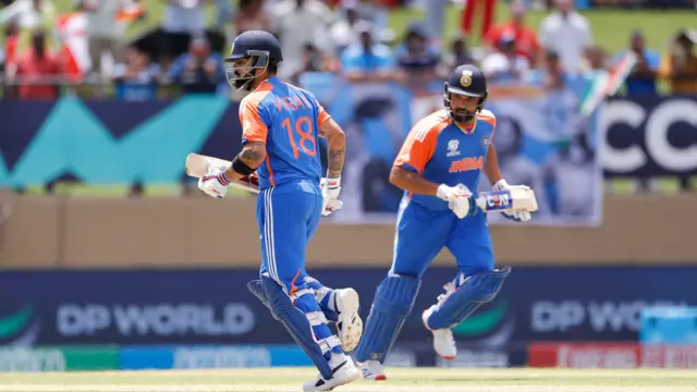 रोहित शर्मा