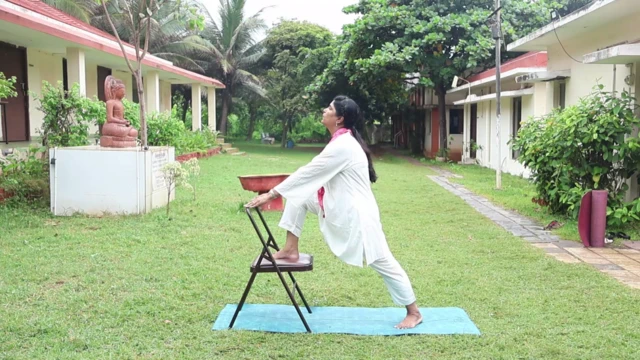 గర్భిణి, యోగాసనాలు, ప్రసవం