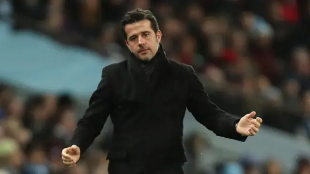 Marco Silva