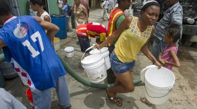 air, lingkungan, alam