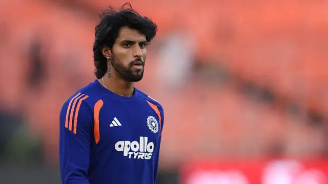 तिलक वर्मा ने 2019 में फ़र्स्ट क्लास डेब्यू किया