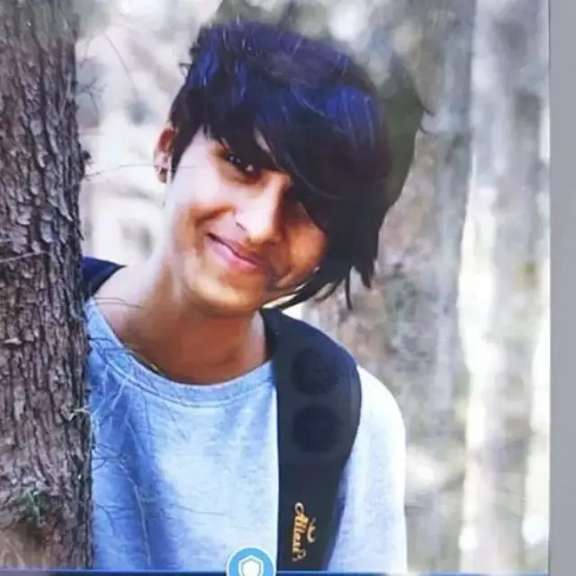 श्रद्धा, आफताब 