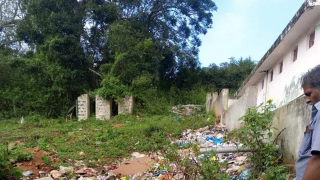 பழங்குடியினர் படிப்பறிவு