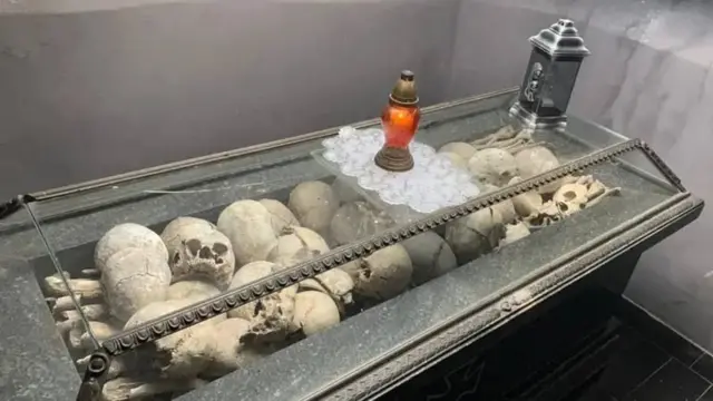 Берестечко