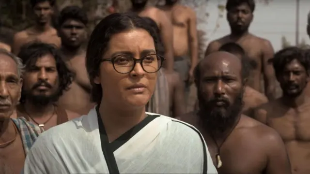 டைகர் நாகேஸ்வர ராவ் விமர்சனம்: ரவி தேஜா ரசிகர்களை சோதித்தாரா? சாதித்தாரா?