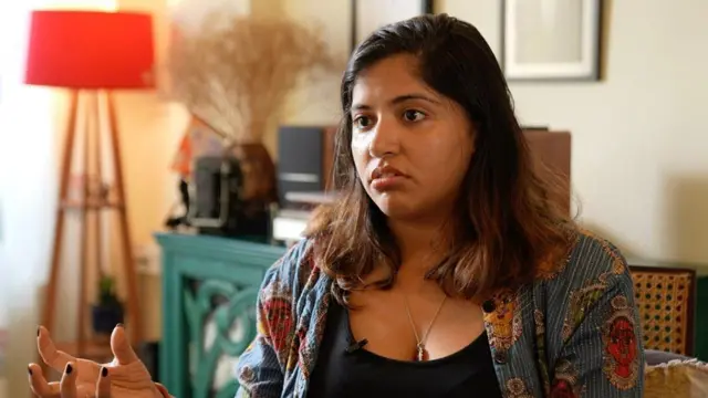 जूही शर्मा