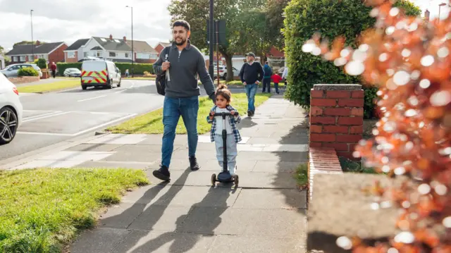 విదేశాల్లోని రోడ్లు