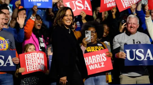 अमेरिकी चुनाव