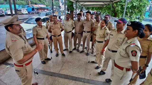 સસરાનો જમાઈ હનિમૂન વિવાદ, જમાઈ ઉપર એસિડ હુમલો, કલ્યાણ, મહારાષ્ટ્ર, કાશ્મીર જવાનું કે મક્કા મદીના