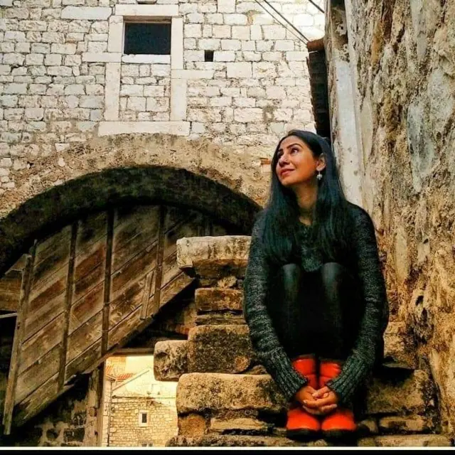 ஐஸ்வர்யா சம்பத்