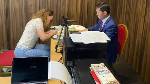 И. Кадыркулов: Элчиликтин иши Украина менен эле чектелбейт