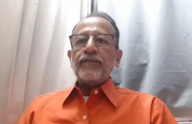 डॉ. संजीव चांदोरकर