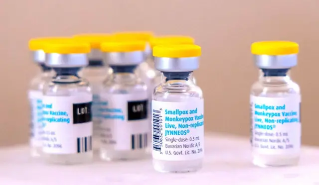 Minisiteri y'ubuzima y'u Rwanda yagaragaje ko izi nkingo ari zo zirimo gutangwa