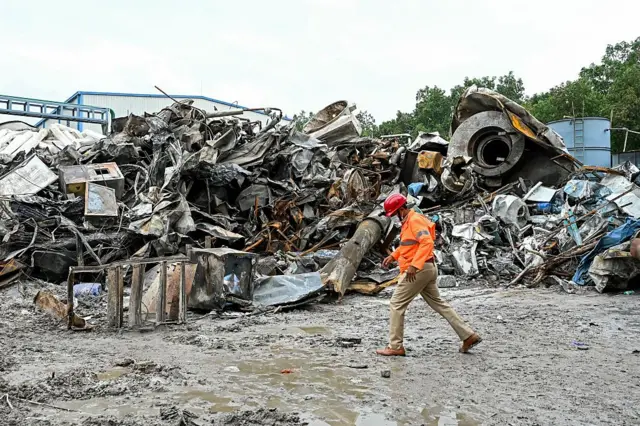 ఫార్మా కంపెనీ, డ్రైయర్