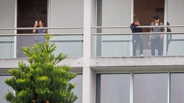 timnas putri iran, Iran, Australia