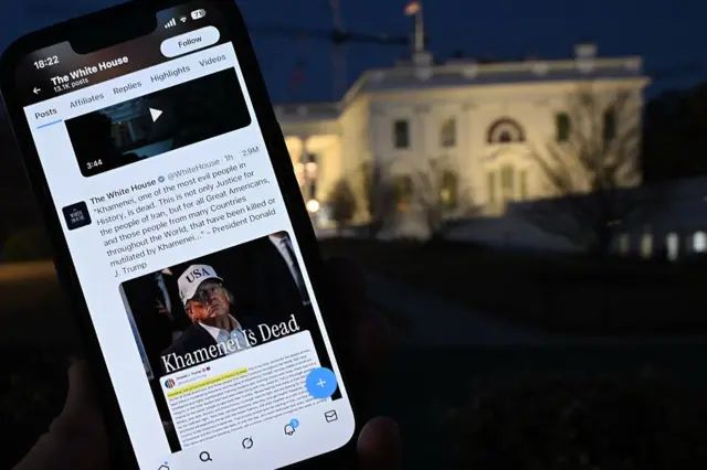 डोनाल्ड ट्रंप