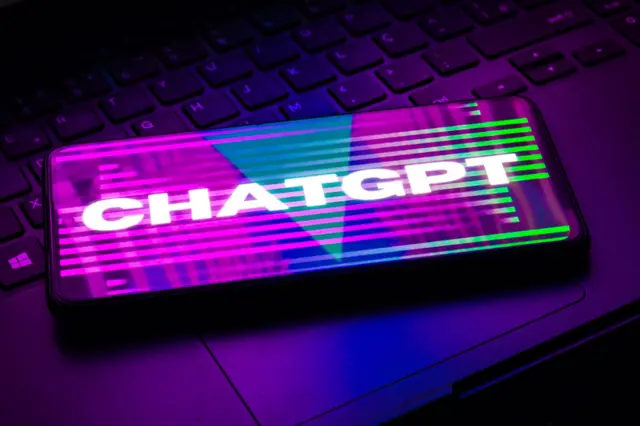 ChatGPT 