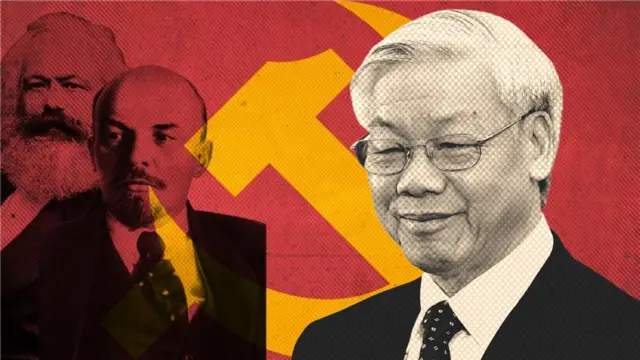Tổng Bí thư Nguyễn Phú Trọng được cho là mong muốn phía Mỹ công nhận tính chính danh của Đảng Cộng sản và vị trí tổng bí thư Tổng Bí thư Nguyễn Phú Trọng được cho là mong muốn phía Mỹ công nhận tính chính danh của Đảng Cộng sản và vị trí tổng bí thư