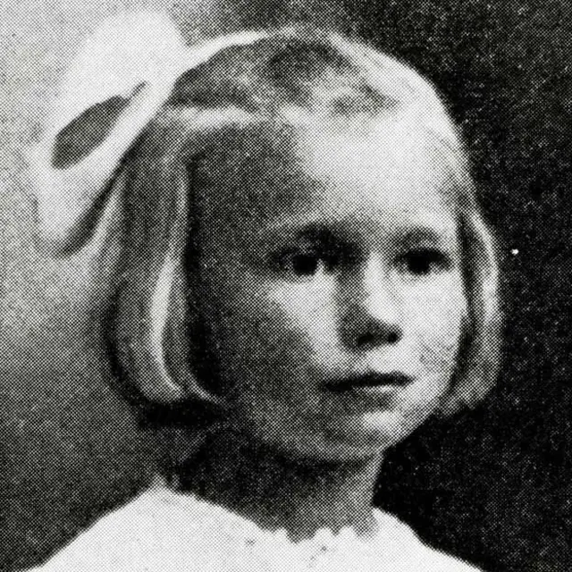 Charlotte May Pierstorff