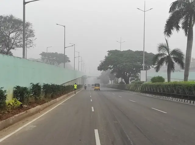 போகி பண்டிகையால் திணறும் சென்னை: காற்று மாசு தீவிரமடைவது ஏன்? முழு விவரம்