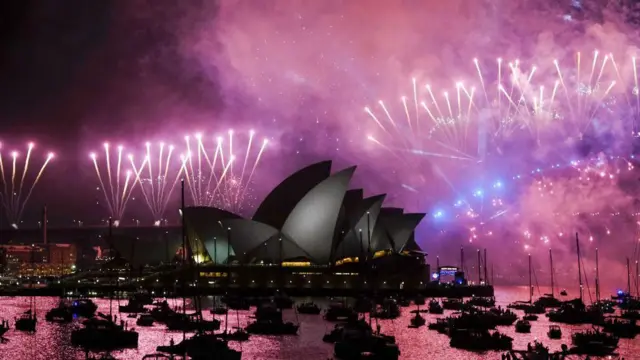 سیدنی، استرالیا