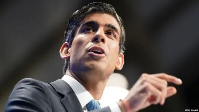 ਰਿਸ਼ੀ ਸੁਨਕ